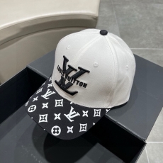 Louis Vuitton Caps